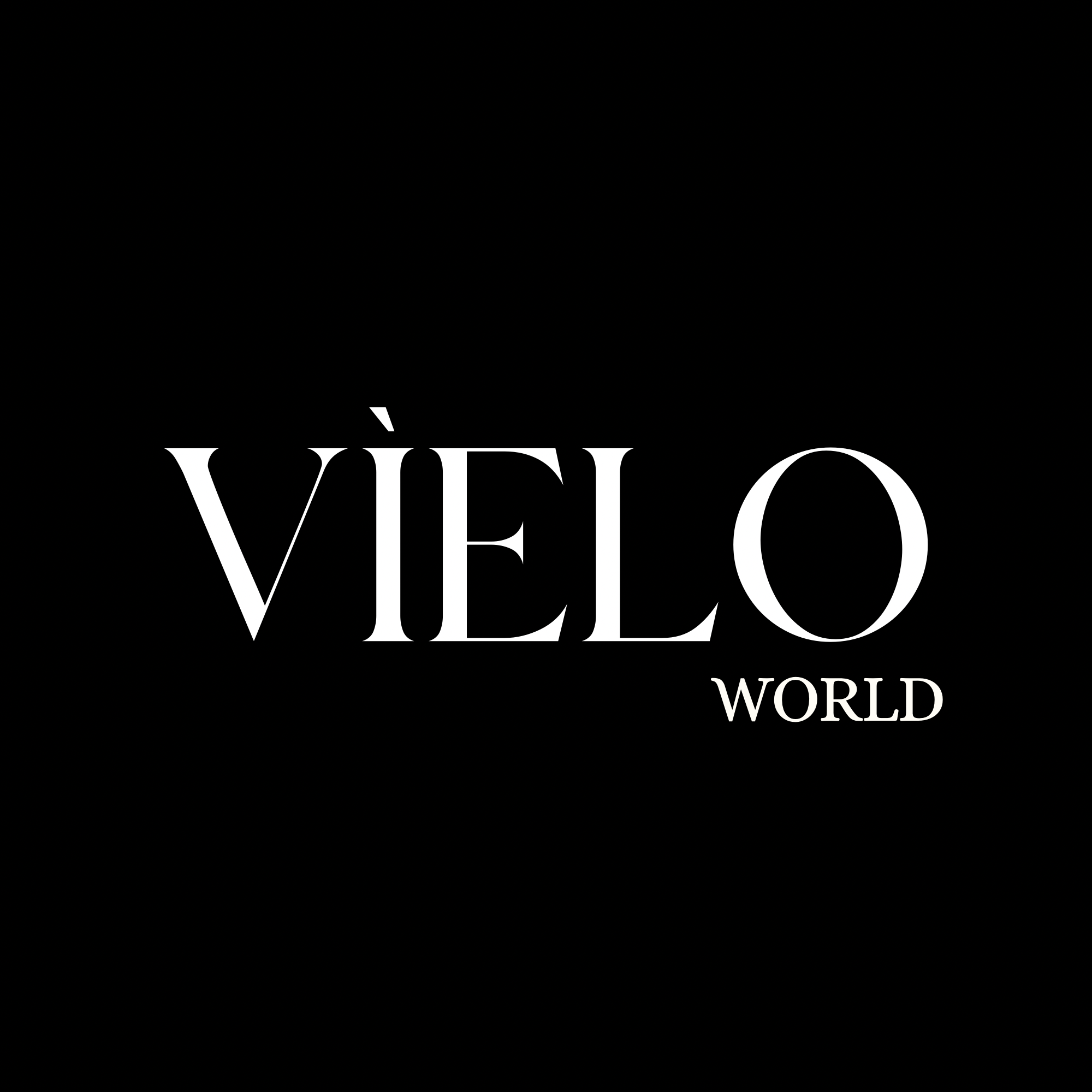 Viery studios – VìELO WORLD