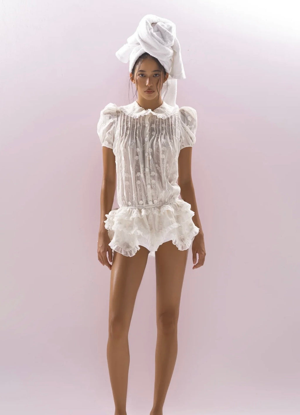 Miranda Playsuit