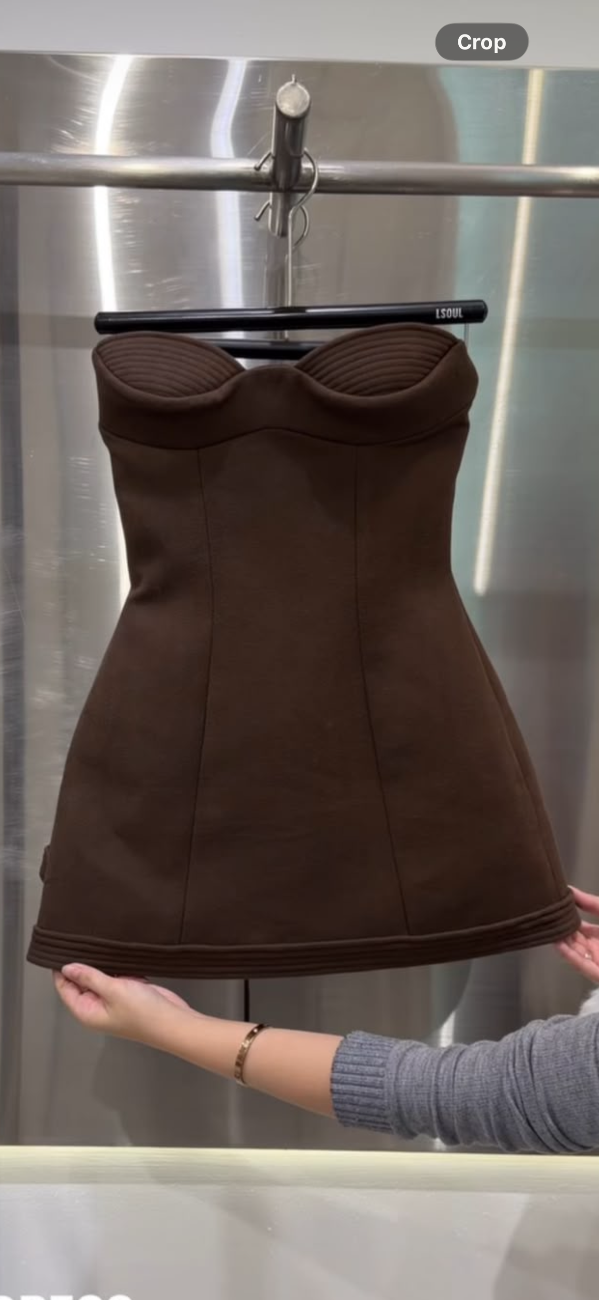Rella Dress