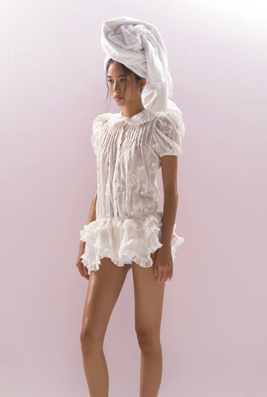 Miranda Playsuit