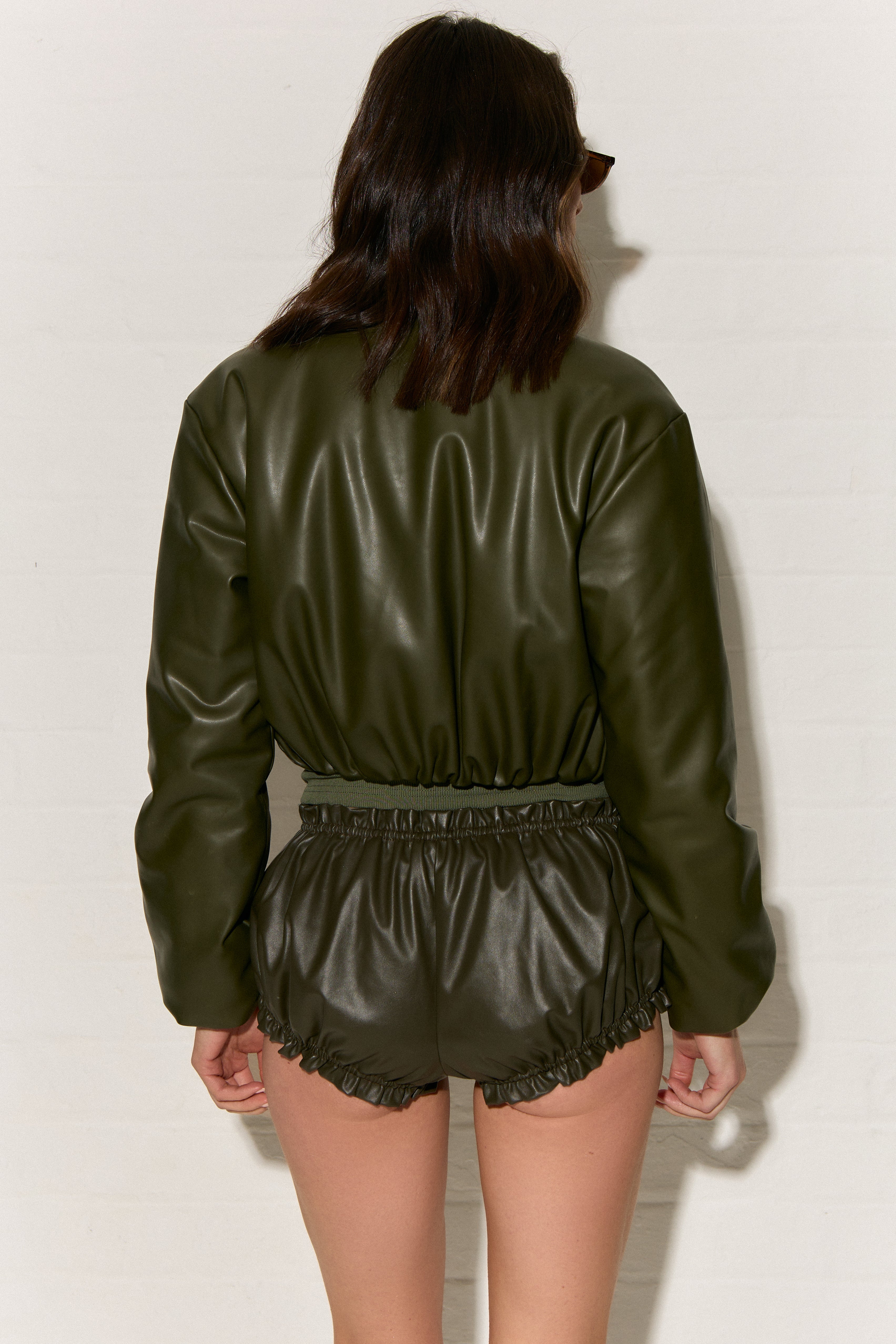 Vìelo World Shorts - Pre Order for shipping on 30.04.26
